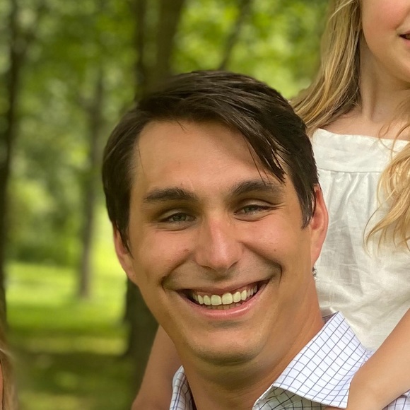 Meet your Posher, Jacob - Picture 1 of 1